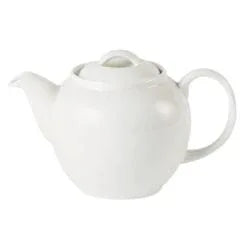 Pack Size 6 - DPS Tableware Tea Pot 1Ltr/35oz - P5700