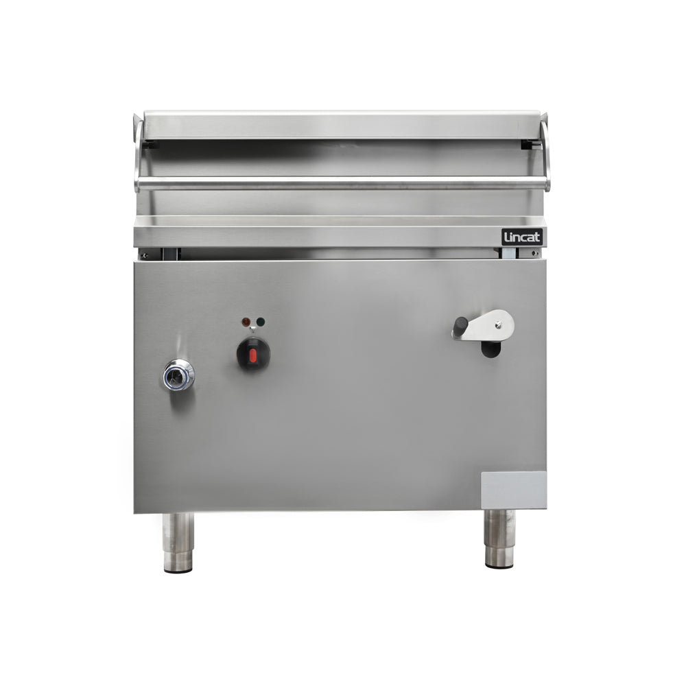 PHEBP80 - Lincat Phoenix Free-standing Electric Bratt Pan - 81 Litres - 10.0 kW