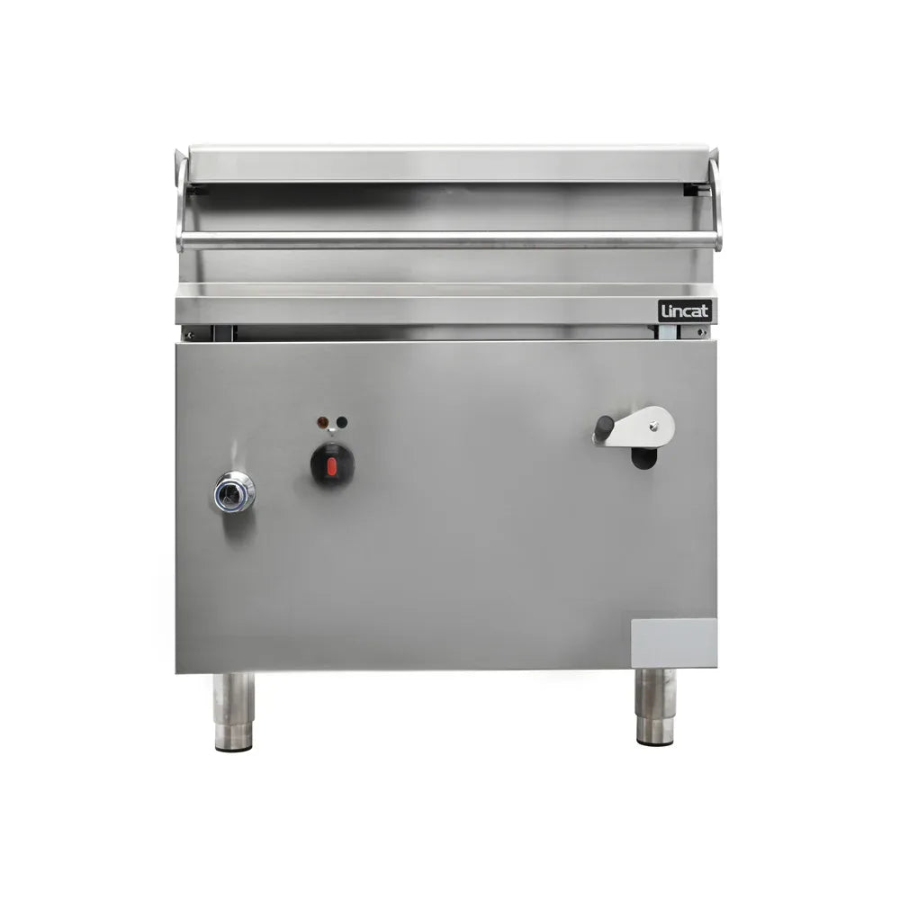 PHEBP80 - Lincat Phoenix Free-standing Electric Bratt Pan - 81 Litres - 10.0 kW - JD Catering Equipment Solutions Ltd
