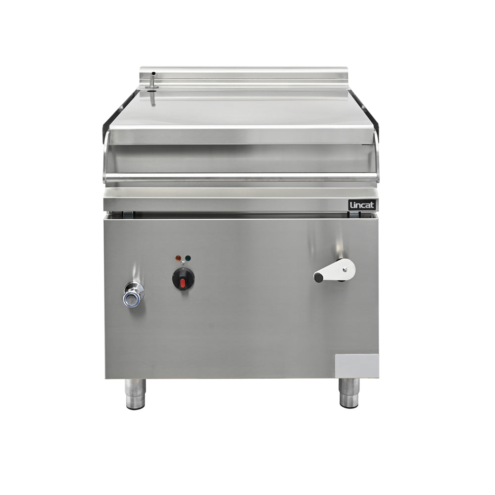 PHEBP80 - Lincat Phoenix Free-standing Electric Bratt Pan - 81 Litres - 10.0 kW