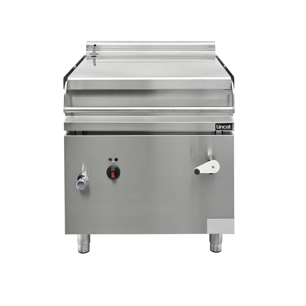 PHEBP80 - Lincat Phoenix Free-standing Electric Bratt Pan - 81 Litres - 10.0 kW - JD Catering Equipment Solutions Ltd