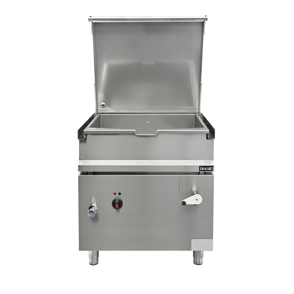PHEBP80 - Lincat Phoenix Free-standing Electric Bratt Pan - 81 Litres - 10.0 kW