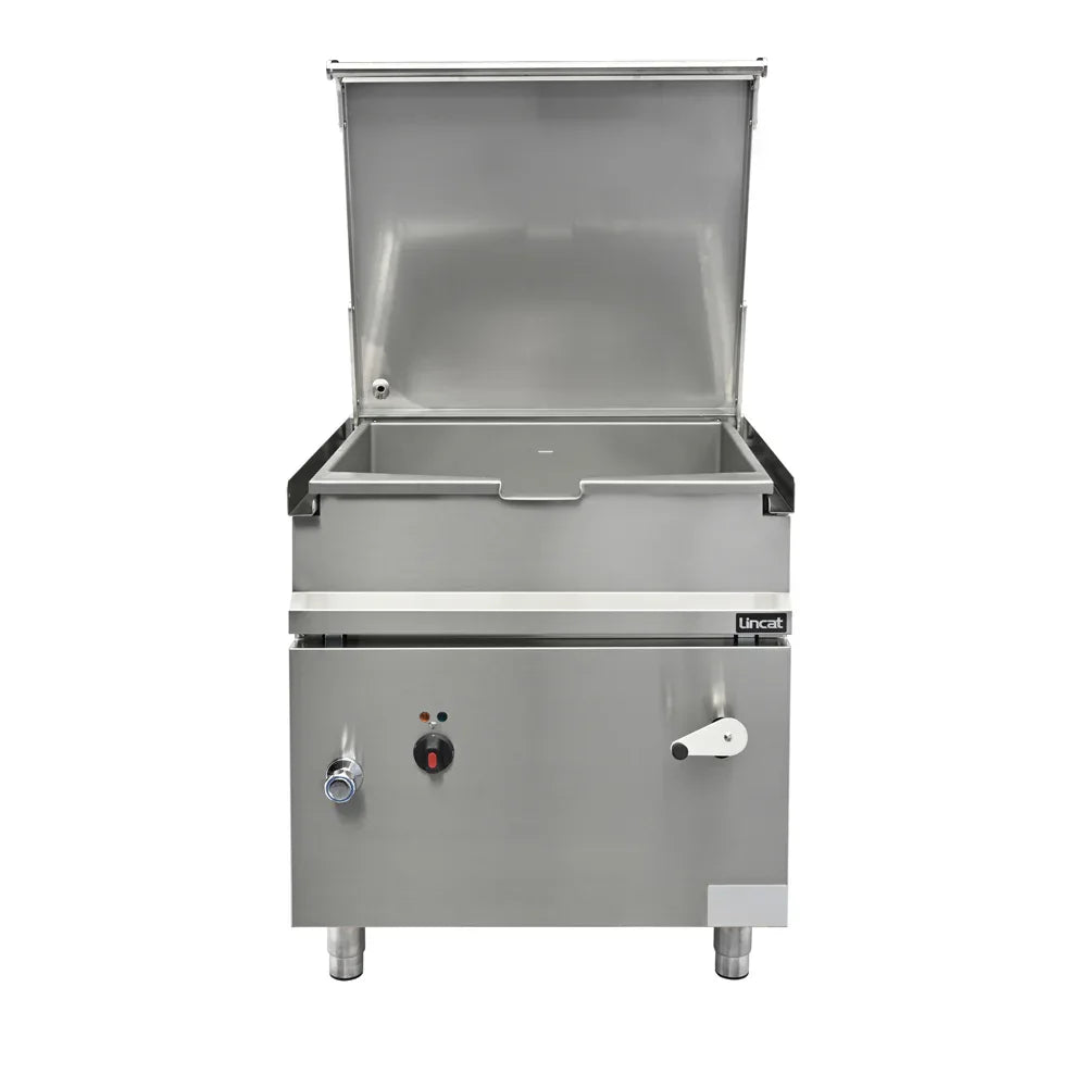 PHEBP80 - Lincat Phoenix Free-standing Electric Bratt Pan - 81 Litres - 10.0 kW - JD Catering Equipment Solutions Ltd