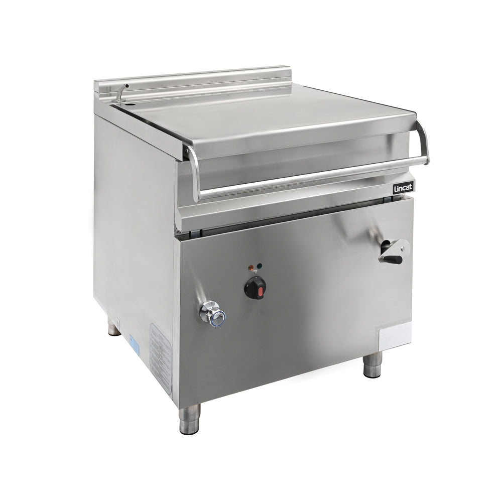 PHEBP80 - Lincat Phoenix Free-standing Electric Bratt Pan - 81 Litres - 10.0 kW