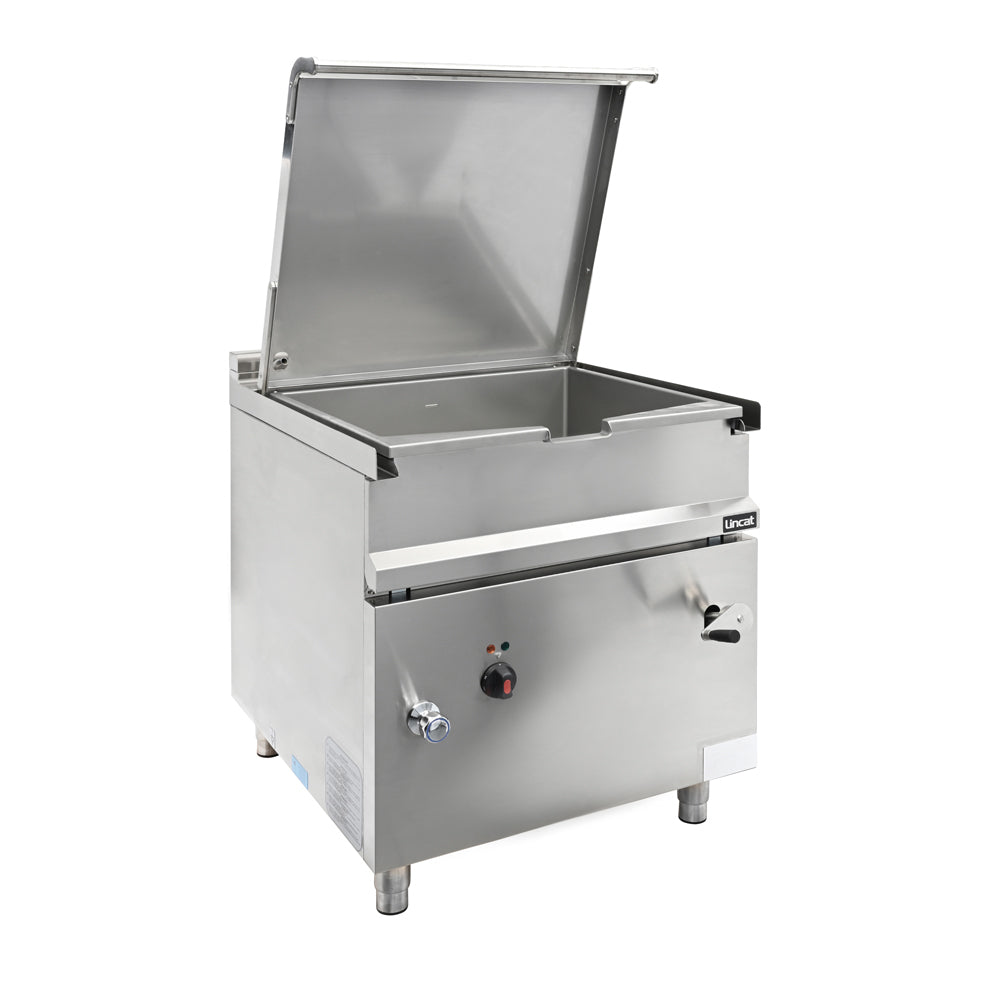 PHEBP80 - Lincat Phoenix Free-standing Electric Bratt Pan - 81 Litres - 10.0 kW