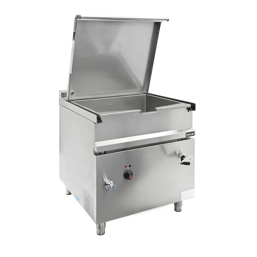 PHEBP80 - Lincat Phoenix Free-standing Electric Bratt Pan - 81 Litres - 10.0 kW - JD Catering Equipment Solutions Ltd
