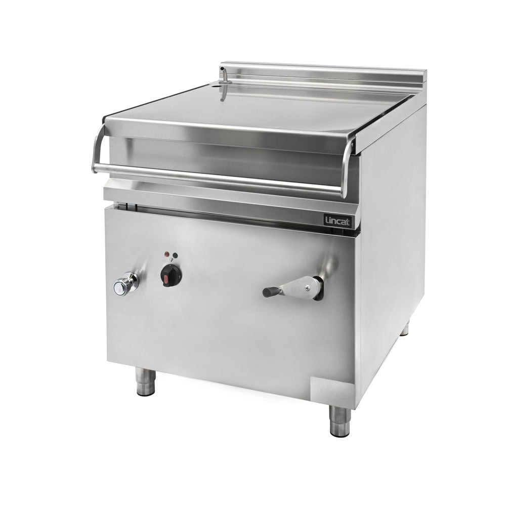 PHEBP80 - Lincat Phoenix Free-standing Electric Bratt Pan - 81 Litres - 10.0 kW