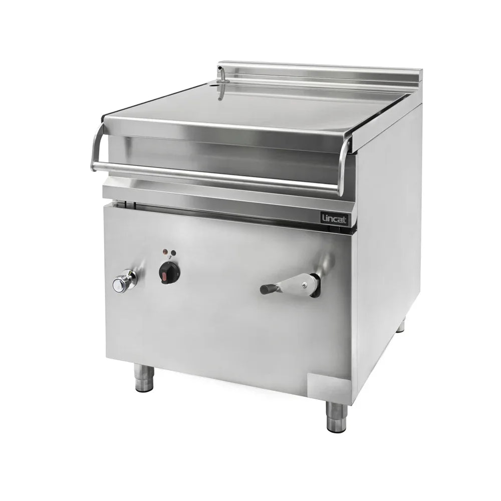 PHEBP80 - Lincat Phoenix Free-standing Electric Bratt Pan - 81 Litres - 10.0 kW - JD Catering Equipment Solutions Ltd
