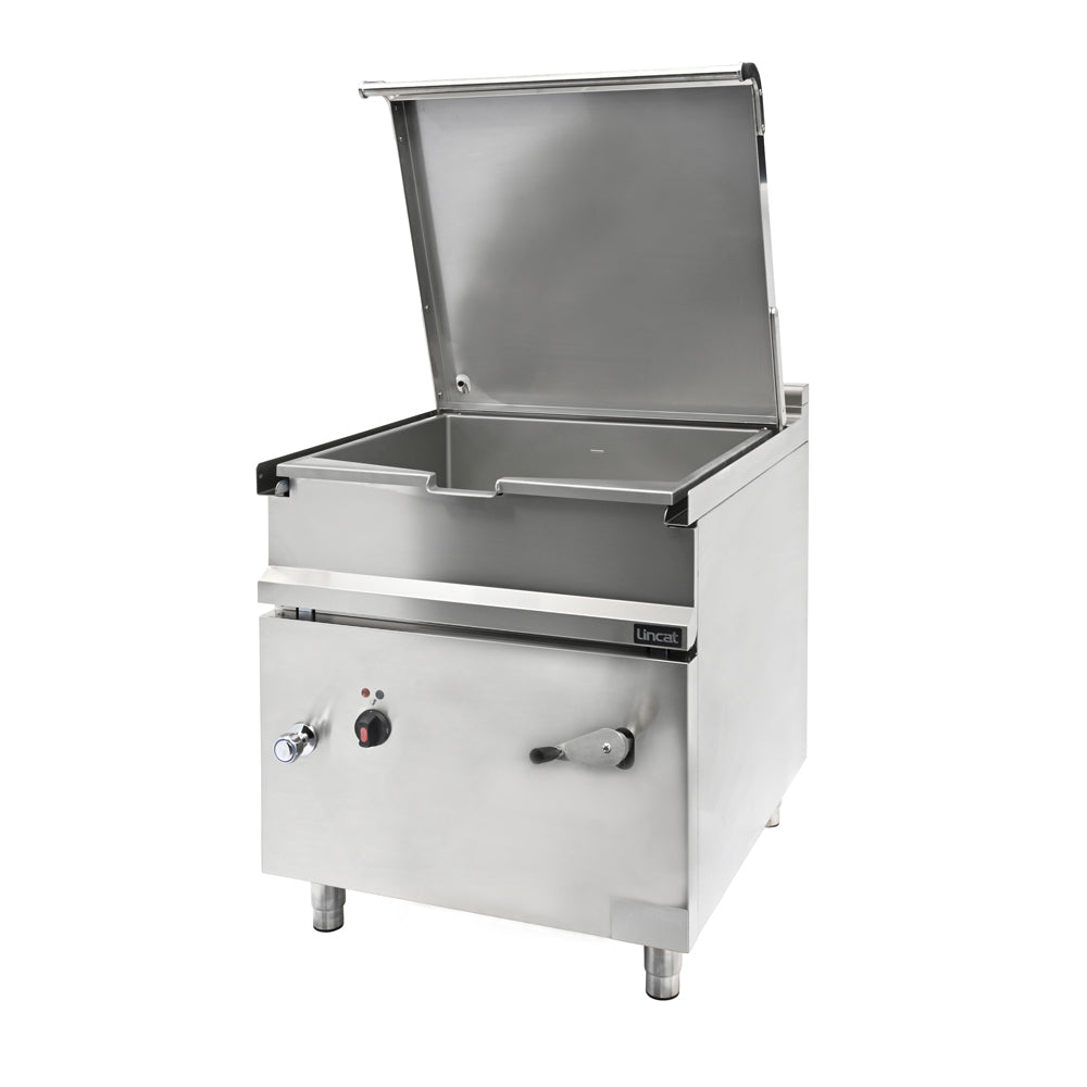 PHEBP80 - Lincat Phoenix Free-standing Electric Bratt Pan - 81 Litres - 10.0 kW