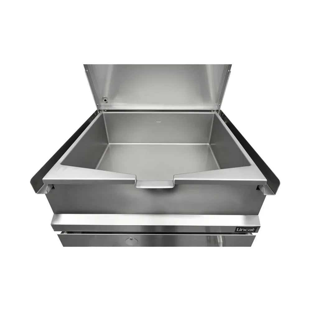 PHGBP80/N - Lincat Phoenix Free-standing Gas Bratt Pan - 81 Litres - 20.0 kW - JD Catering Equipment Solutions Ltd