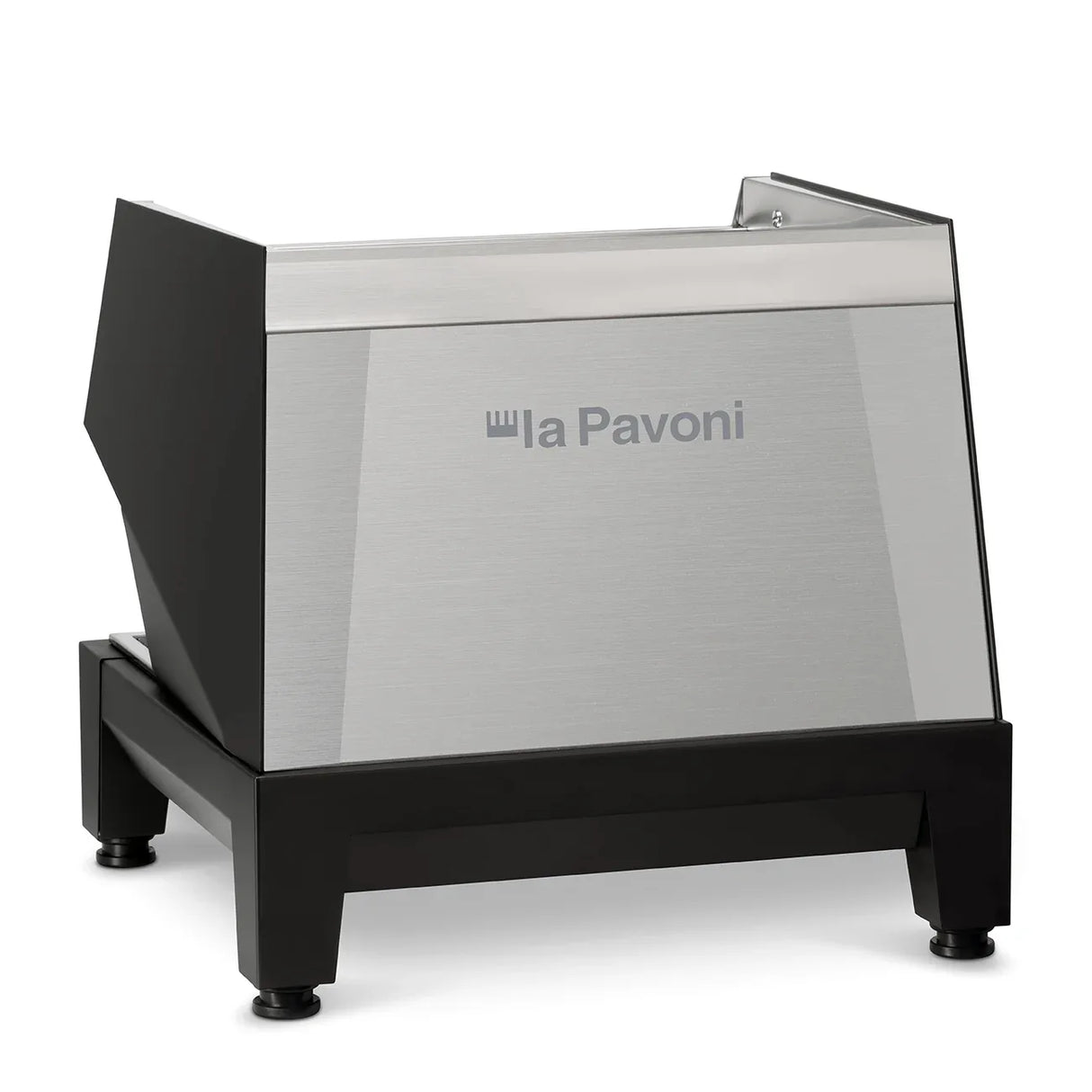 JC845 La Pavoni 2-Group Compact BarT Espresso Coffee Machine PPBTC2VBN00UK 13amp Plug