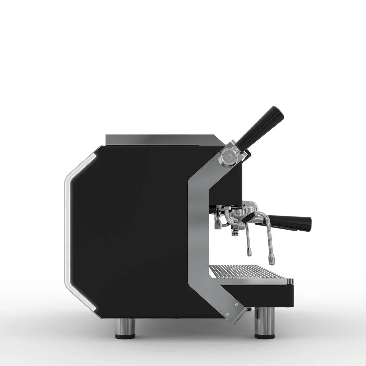 JC850 La Pavoni Desiderio 3 Group Automatic Coffee Machine PPDES3VAN00EU