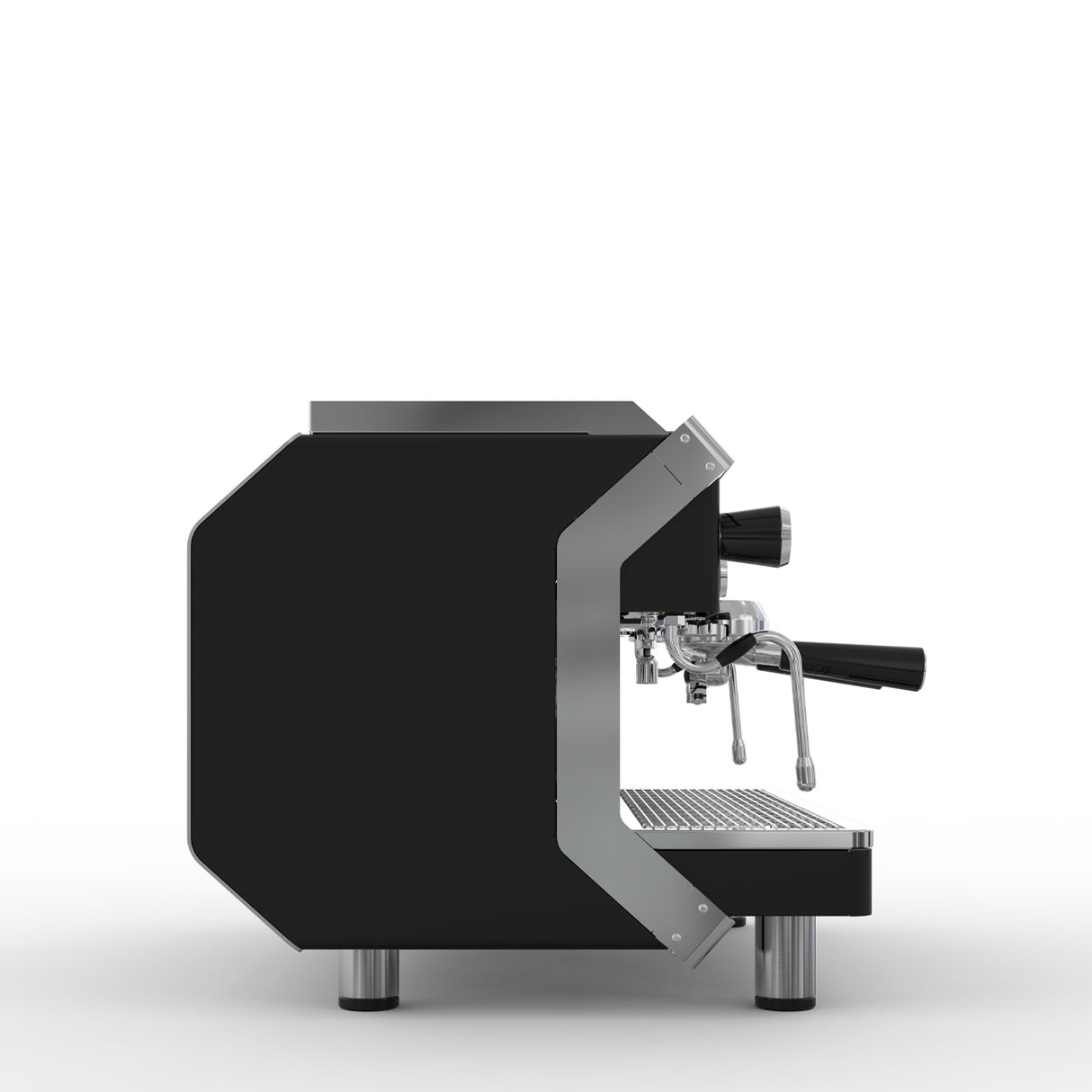 JC848 La Pavoni Geniale 3 Group Automatic Coffee Machine PPGEN3VAN00EU