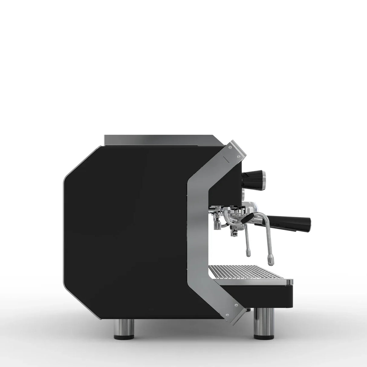 JC848 La Pavoni Geniale 3 Group Automatic Coffee Machine PPGEN3VAN00EU