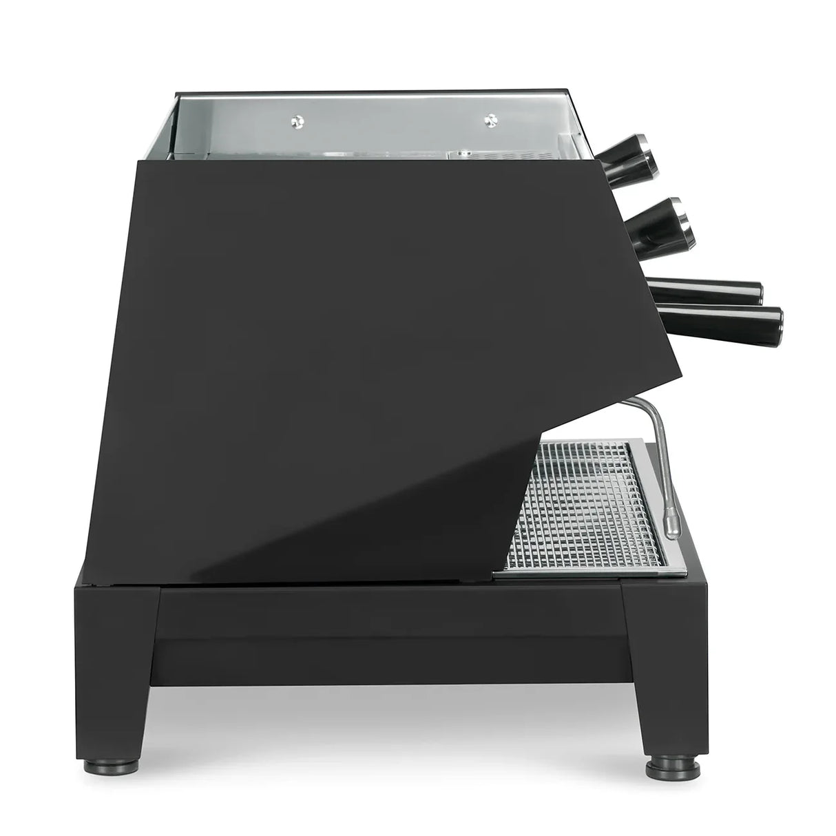 JC846 La Pavoni 2-Group BarT Espresso Coffee Machine PPNBT2VAN00EU 3-Phase