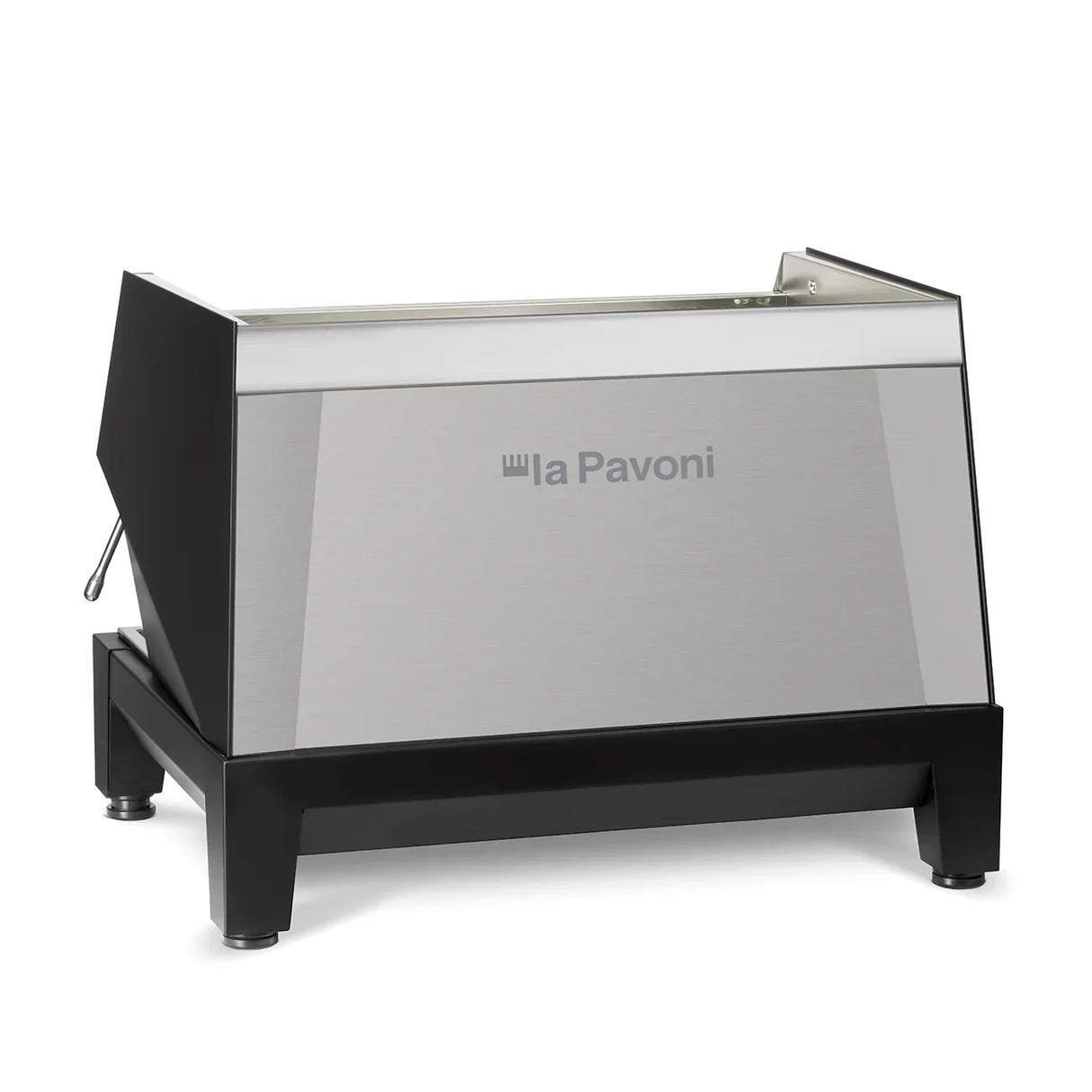 JC846 La Pavoni 2-Group BarT Espresso Coffee Machine PPNBT2VAN00EU 3-Phase