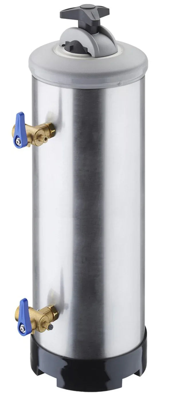 Q900016 MANUAL WATER SOFTENER 16 LITRE - JD Catering Equipment Solutions Ltd