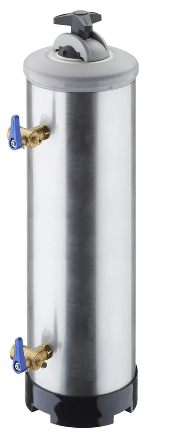Q900020 MANUAL WATER SOFTENER 20 LITRE - JD Catering Equipment Solutions Ltd
