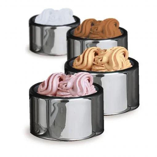CX497 Carpigiani Floor Standing Combi Ice Cream Machine Quartetto - JD Catering Equipment Solutions Ltd