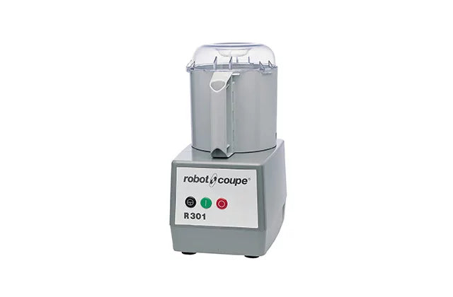 Robot Coupe Food Processor R301 2539