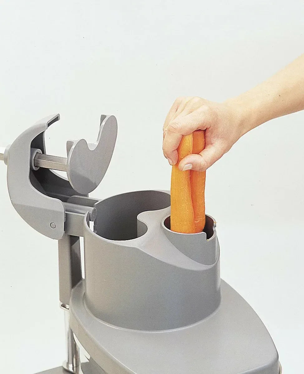 F206 Robot Coupe Food Processor R401 - JD Catering Equipment Solutions Ltd