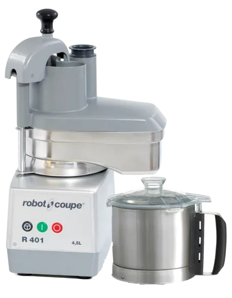 F206 Robot Coupe Food Processor R401 - JD Catering Equipment Solutions Ltd