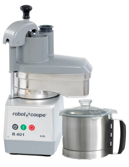 Robot Coupe Food Processor R401