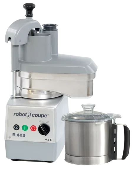 Robot Coupe Food Processor R402 1ph/3ph - JD Catering Equipment Solutions Ltd