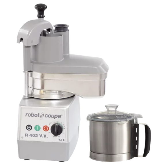 Robot Coupe Food Processor R402 V.V.(2443) - JD Catering Equipment Solutions Ltd