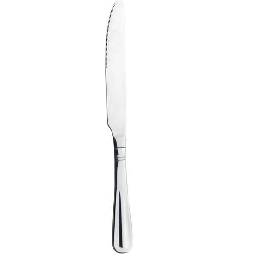 Rattail Table Knife Pack Size 12 - A6904
