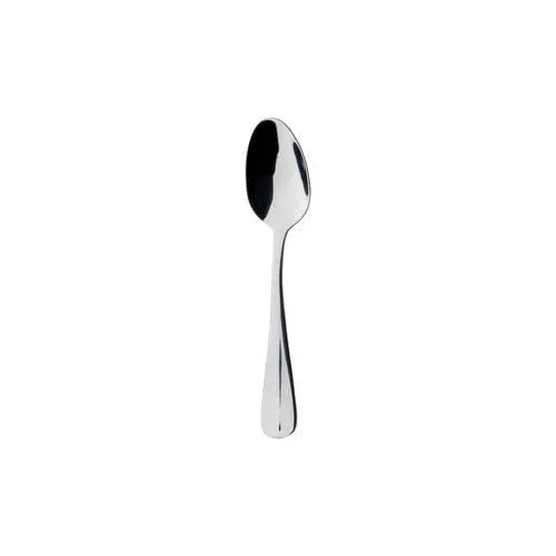 Rattail Tea Spoon 18/0 Dozen Pack Size 12 - A6909