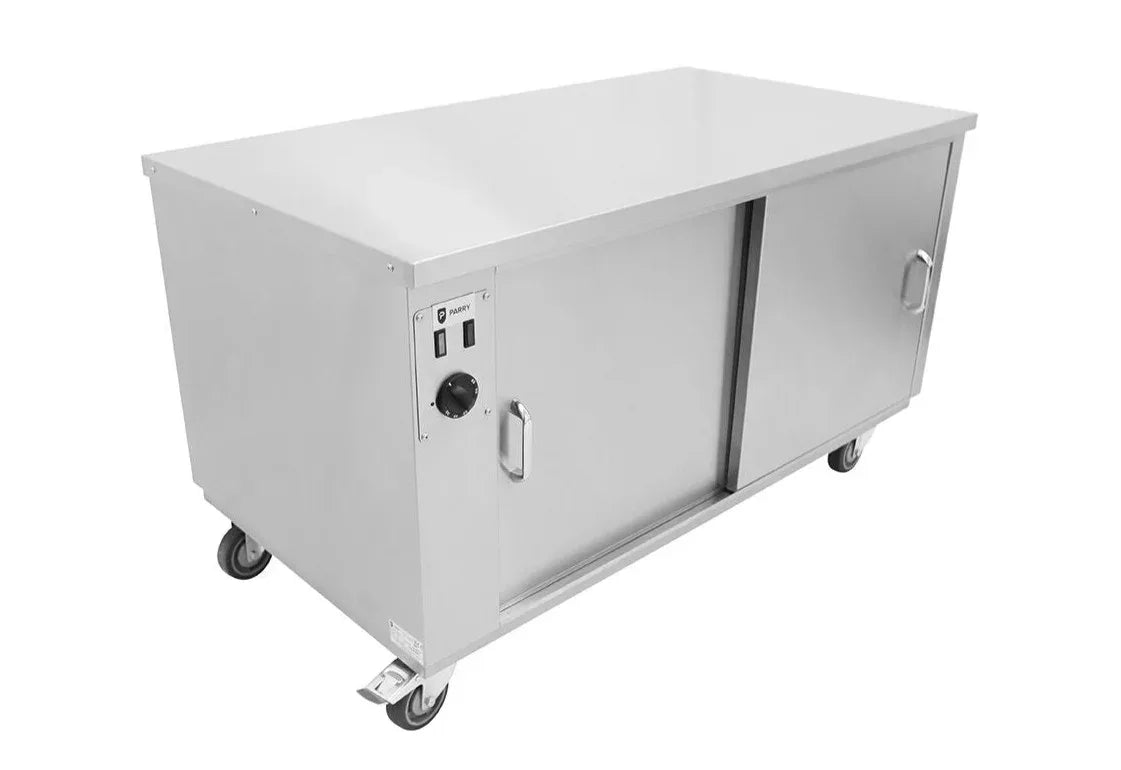 FS184 Parry Roll Under Hot Cupboard RUHC12 - JD Catering Equipment Solutions Ltd