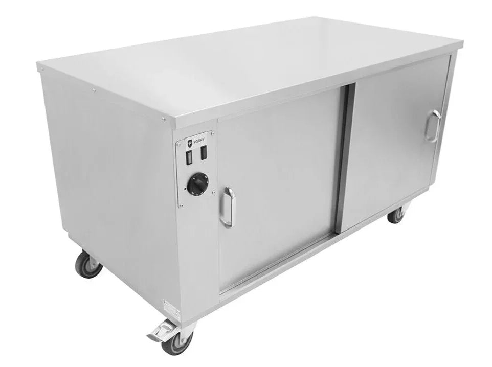 FS188 Parry Roll Under Hot Cupboard RUHC18 - JD Catering Equipment Solutions Ltd