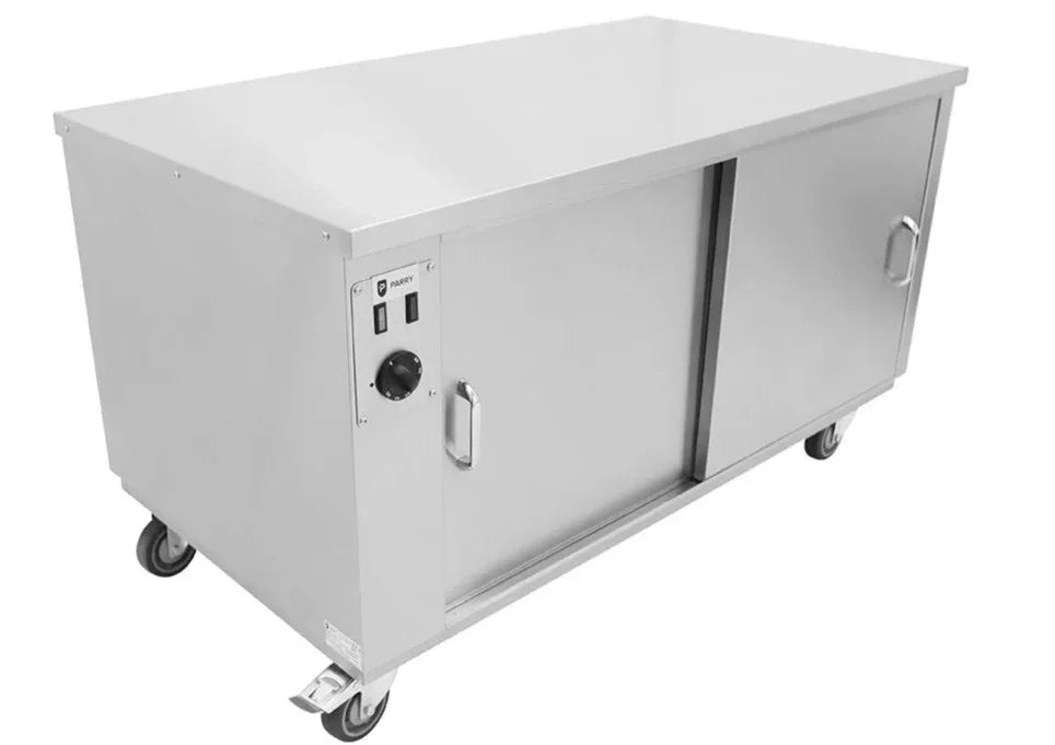 FS186 Parry Roll Under Hot Cupboard RUHC15 - JD Catering Equipment Solutions Ltd