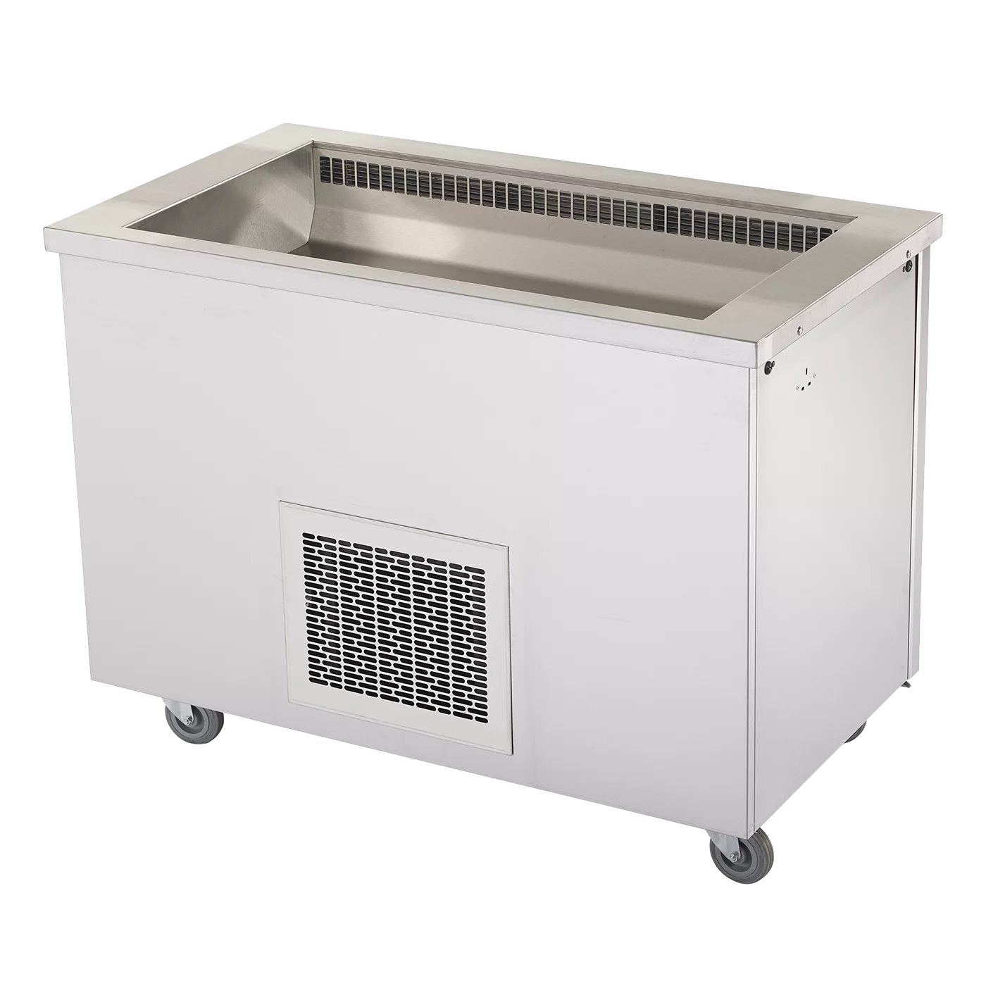 CC874 Victor Refrigerated Blown Air Well RW30MS