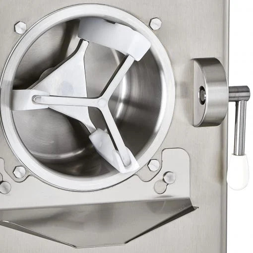 CX495 Carpigiani Self-Pasteurising Gelato Combi Ice Cream Machine Ready 6 9