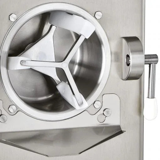 CX495 Carpigiani Self-Pasteurising Gelato Combi Ice Cream Machine Ready 6 9 - JD Catering Equipment Solutions Ltd