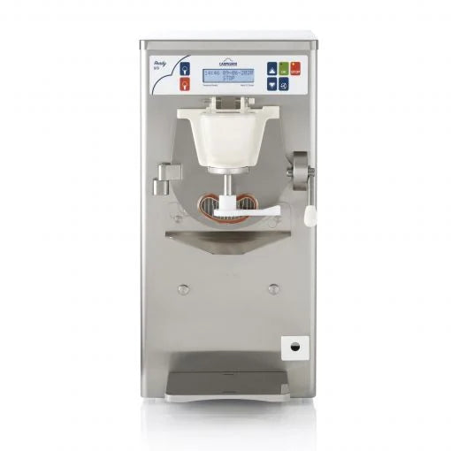 CX495 Carpigiani Self-Pasteurising Gelato Combi Ice Cream Machine Ready 6 9