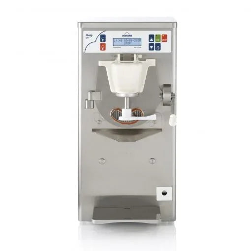 CX495 Carpigiani Self-Pasteurising Gelato Combi Ice Cream Machine Ready 6 9 - JD Catering Equipment Solutions Ltd