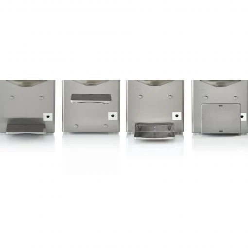 CX495 Carpigiani Self-Pasteurising Gelato Combi Ice Cream Machine Ready 6 9