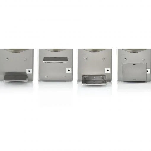 CX495 Carpigiani Self-Pasteurising Gelato Combi Ice Cream Machine Ready 6 9 - JD Catering Equipment Solutions Ltd