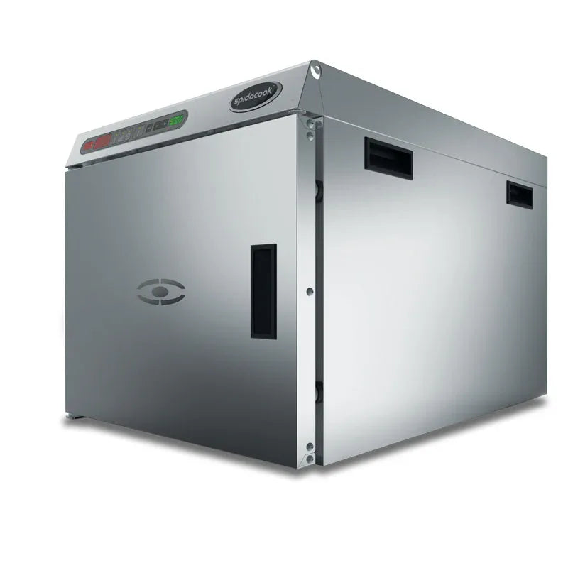 FW995 Spidocook Caldolux Cook and Hold Oven SCH030 - JD Catering Equipment Solutions Ltd
