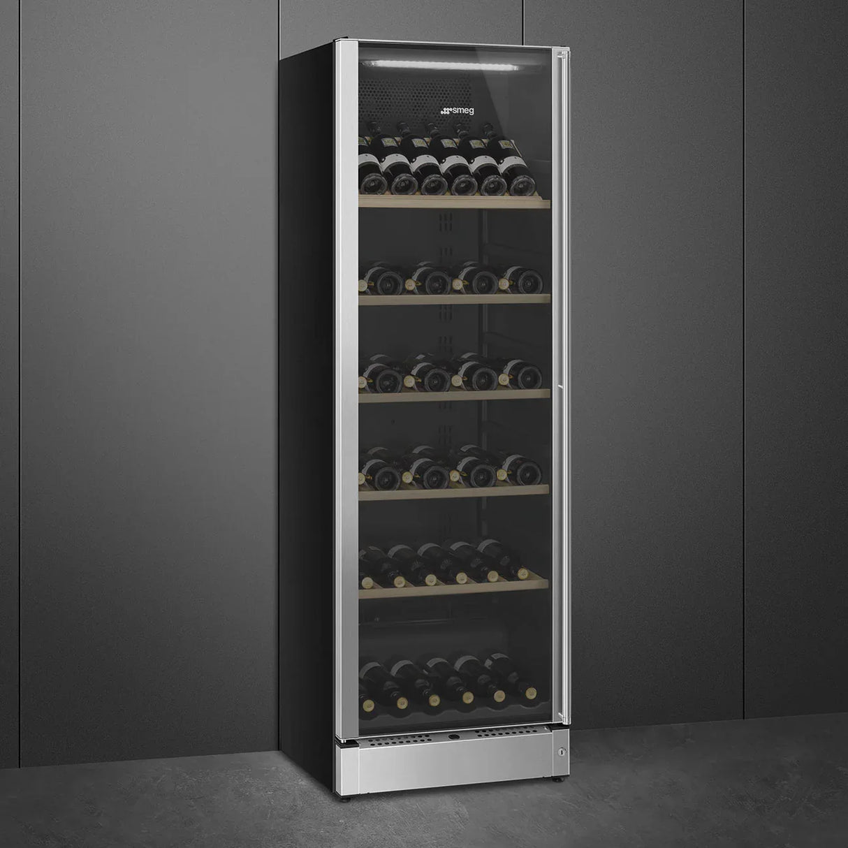 Smeg Wine coolers Classic SCV115GS