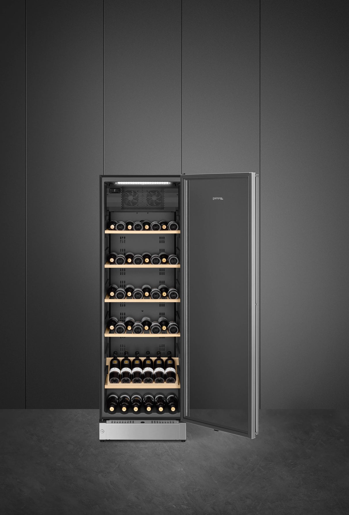 Smeg Wine coolers Classic SCV115G