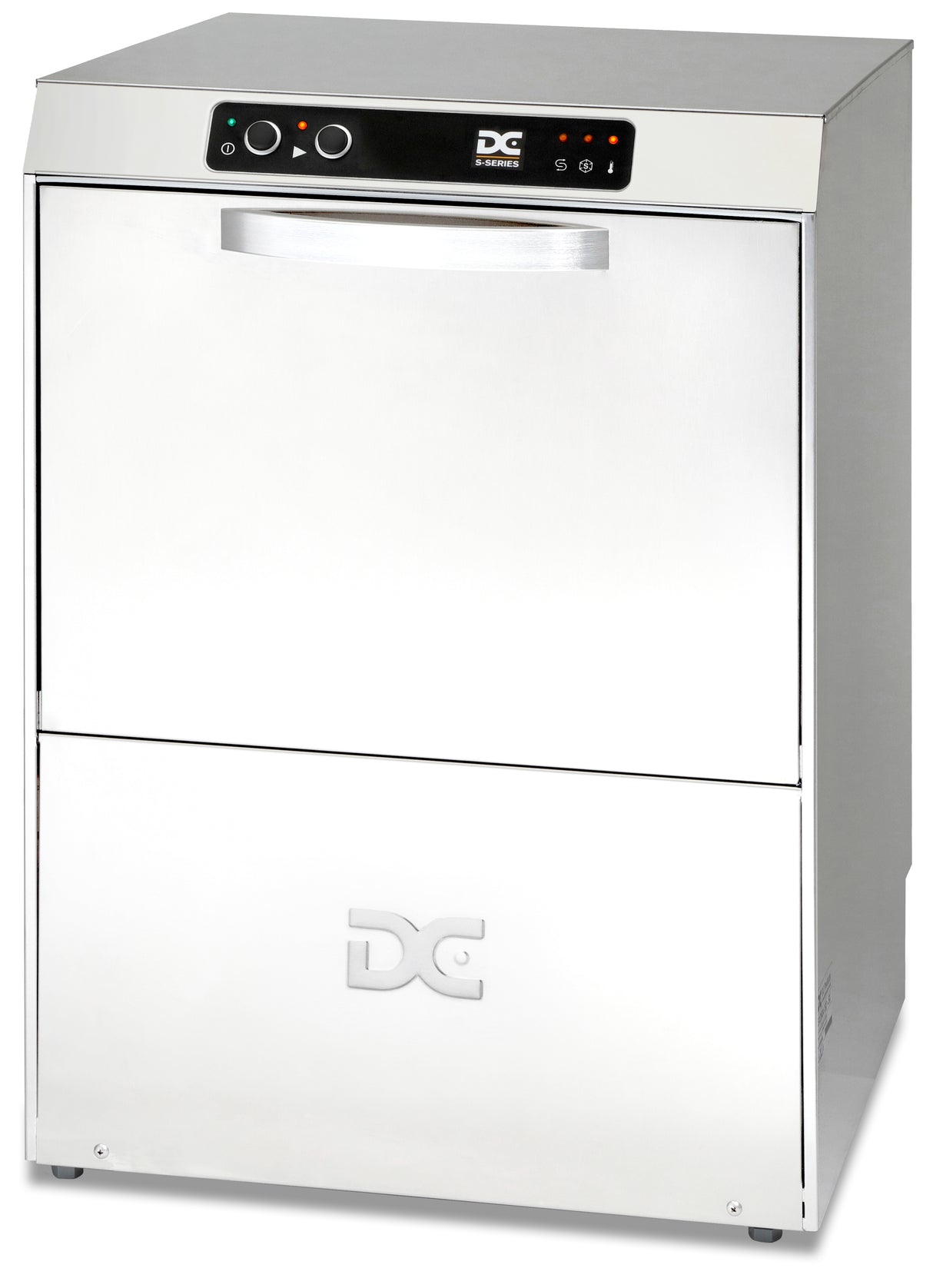 DC Standard Range - Frontloading Dishwasher - 500mm Basket - SD50
