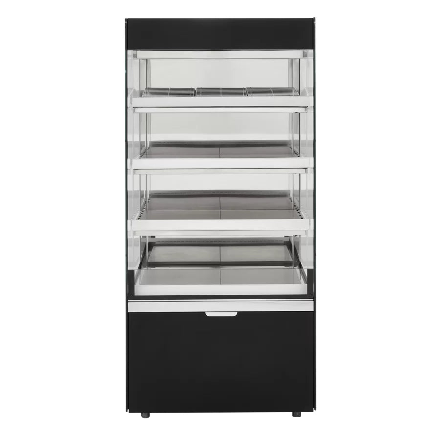 FS526 Victor Evolution+ SERT60SW Refrigerated Display