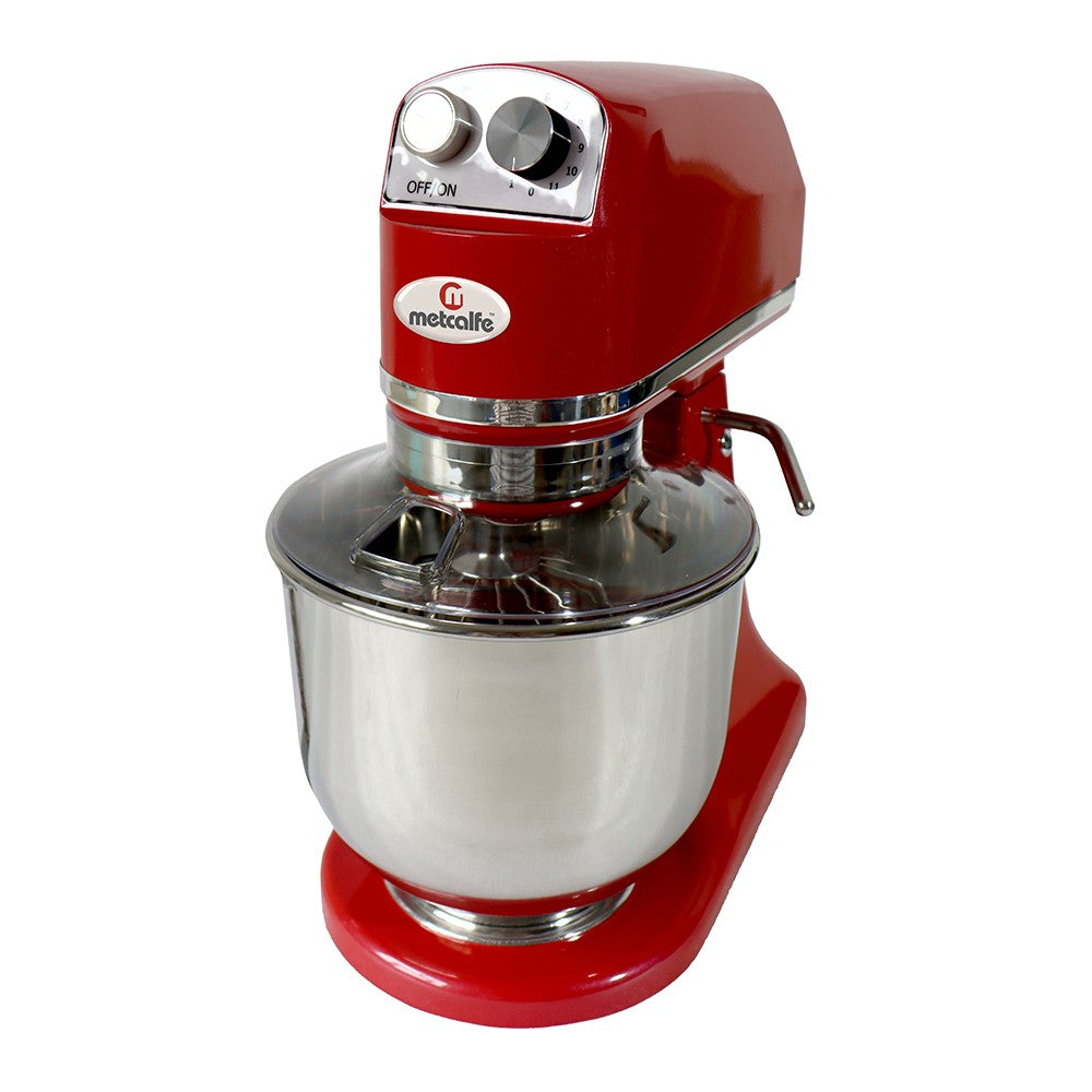 Metcalfe SM5 Professional Planetary Mixer
