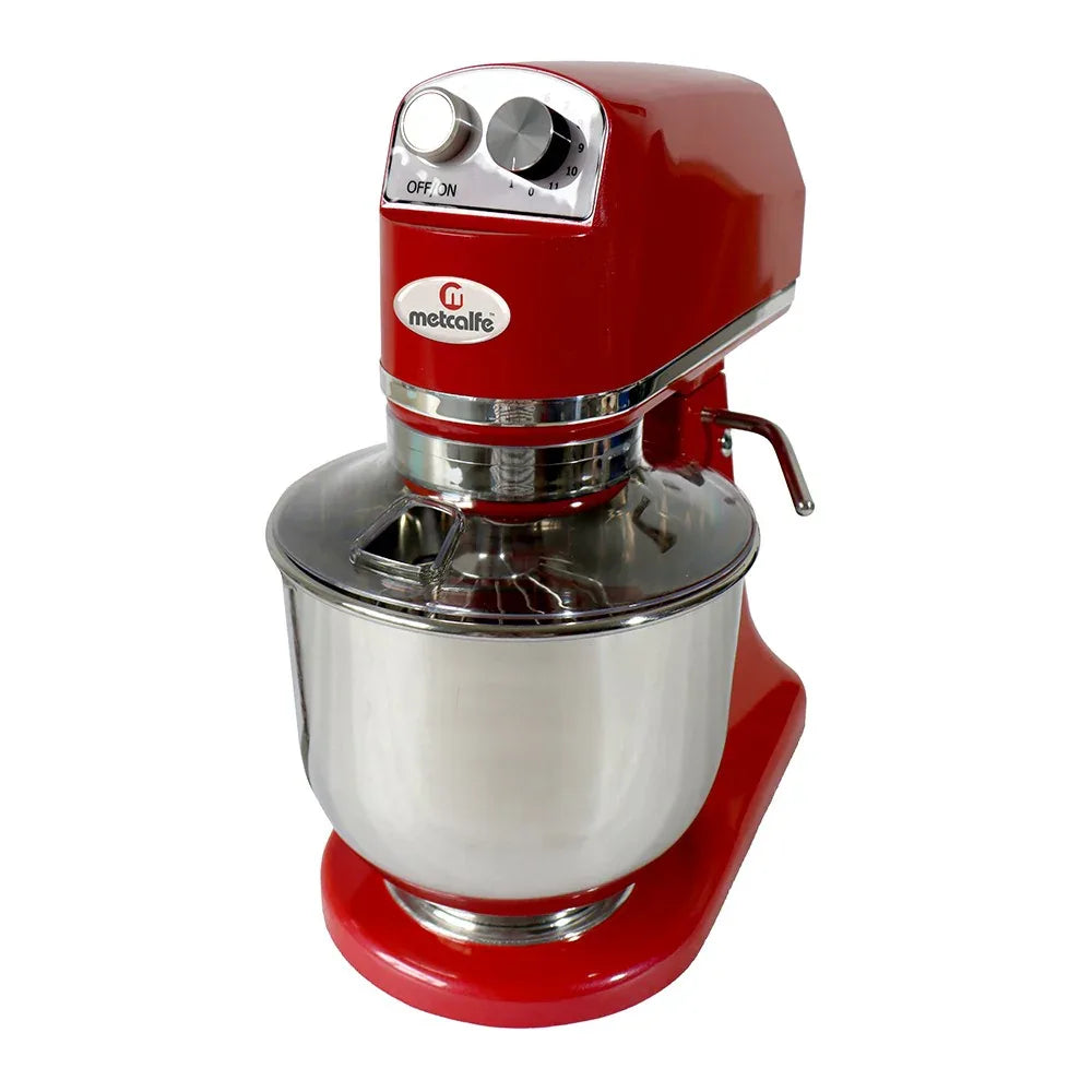 Metcalfe SM5 Professional Planetary Mixer - JD Catering Equipment Solutions Ltd