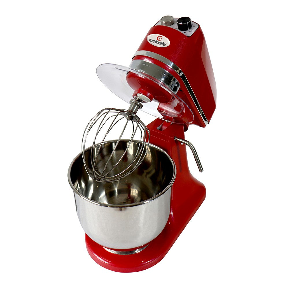 CZ874 Metcalfe 7Ltr Professional Planetary Mixer SM7