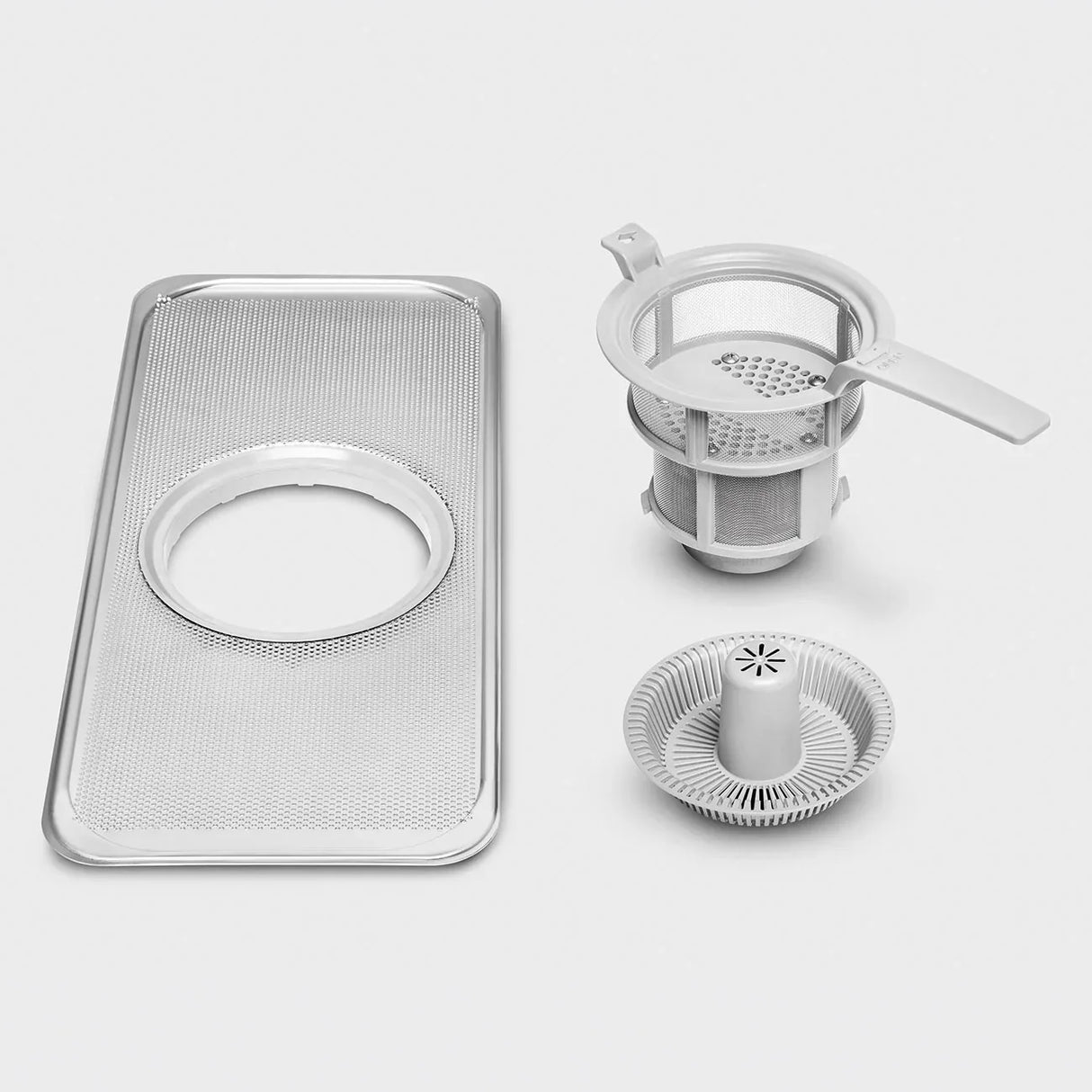 Smeg Topline range Undercounter Dishwasher, 7 Wash Programs 500x500 SPD515UK - JD Catering Equipment Solutions Ltd